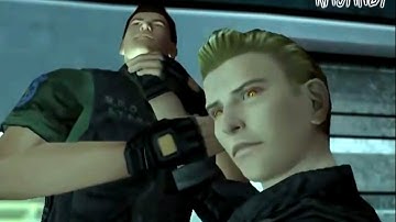 Resident Evil - Code Veronica part 25