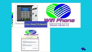 wifi phone app screenshot 4
