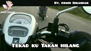 Story WA // status WA // jalanku panjang status WA // Saykoji