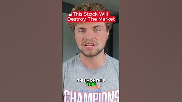 Google Stock is about to DOMINATE with AI.  #stocks #finance #investing #google