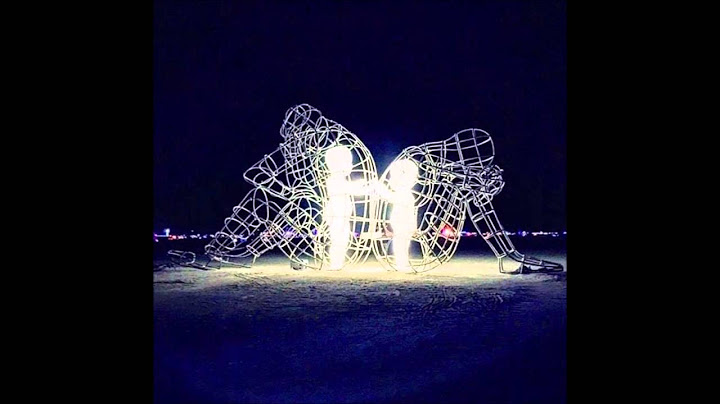 Miss Atomic Bomb Remix version - Remix performance video thumbnail