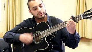 JOSE - GITAN -.AVI
