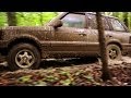 [Part 3/3] - MUD V8 4.6 Range Rover - Off Road