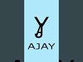 Logo name ajay shorts logo mr logo maker