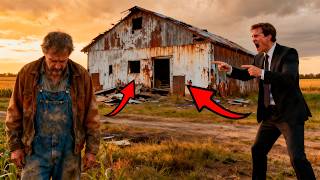 Corporation Offered Me $400 an Acre — But Grandpa's Hidden Clause Was Worth More Than the Whole Farm