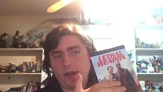 Mel Gibson And Danny Glover Officially In Talks To Do Lethal Weapon 5 Reaction