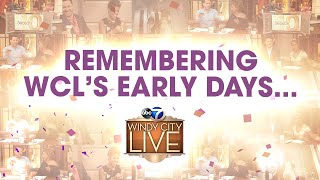 'Windy City LIVE' turns 10: Val Warner, Ryan Chiaverini, original producers reflect on show's start