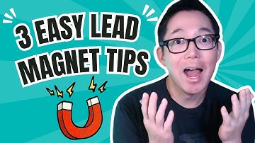 How to Create a High Converting Lead Magnet in 3 Simple Steps