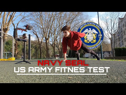 Video: Cum Să Intri în Armata Americană