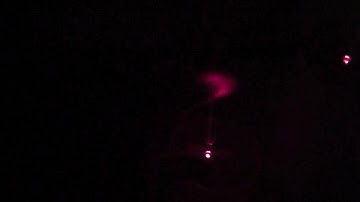 New Album Soon feat. Laser Synthesizer 3000 sample #2