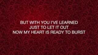 Ella Henderson - Yours (lyrics)