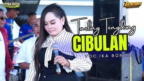 CIBULAN // CITRA NADA LIVE LAPANGAN DESA KEBOLEDAN // KEC.WANASARI - KAB.BREBES