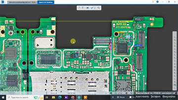 TECNO SPARK 5 Air wifi bluetooth & gps problem solution