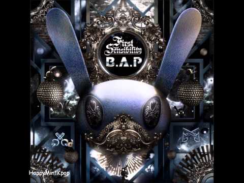 BAP- Angel (1004) (Full Audio/MP3 DL)
