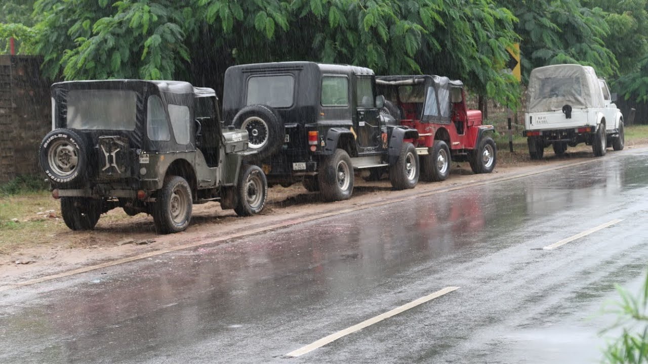 740  Car Modification In Ajmer  HD