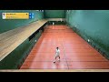 2026 Vic Open Singles Plate Final - Pridmore vs R Williams
