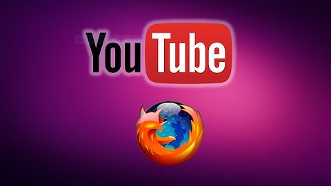 Allow copy and paste to YouTube comments in Mozilla Firefox