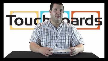 ELMO MO-1 Ultra compact Visual Presenter