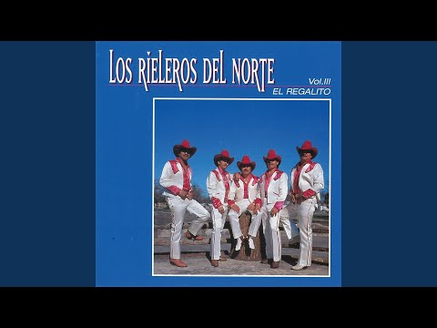 Muñeca preciosa - Los Rieleros del Norte