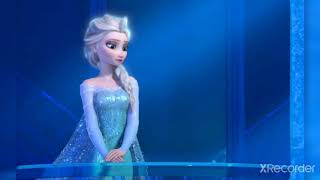 Elsa Frozen Edits