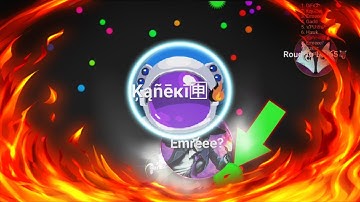 ///THE FIRST TIME I PLAY ? |Blob.io