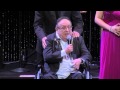 Premios de la Herencia Hispana 2011 - ROBERTO GÓMEZ BOLAÑOS