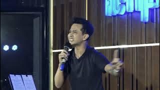 STAND UP COMEDY BAHASA SUNDA - OEPNER SPESIAL SHOW GUZMAN SIGE 'ZONA DEGRADASI' (NO SENSOR)