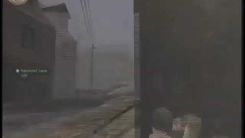 MOHAA DEMO - name evolution vs FATALFINNS in eyes kaparzo