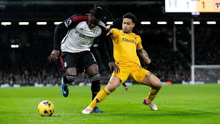 João gomes vs fulham