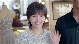 女孩被人嘲諷穿的醜,誰料她親哥是國際知名設計師,下一秒帶著團隊為她親自做造型!#cdrama