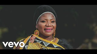 Makhadzi-Ma Yellowbone(Unofficial Music Video) (feat. Prince Benza)
