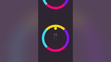 Colour Switch: Colour Swap Levels 1-5