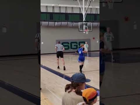 Sleeping Giant Middle School Basketball