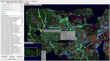 A new Start and a new Version - GemWind Episode 1 - Dwarf Fortress 43.04 Vanilla