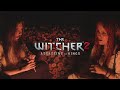 The Witcher 2 - Flotsam Tavern - Cover by Dryante & Alina Gingertail