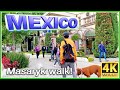 4K WALK MEXICO CITY TRAVEL Masaryk CIUDAD DE MEXICO TRAVEL VLOG