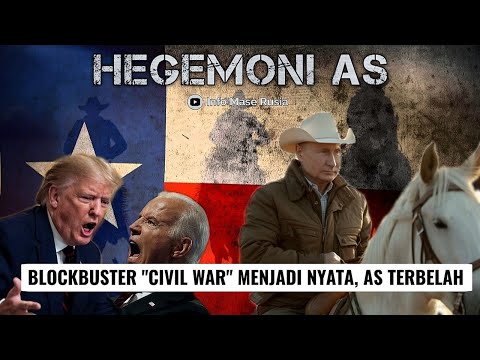 Video: 8 Peringatan Perang di Amerika Serikat yang Harus Anda Kunjungi