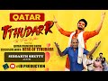 Tthudar tulumovie  qatar premiere show  siddhart shetty  jd production