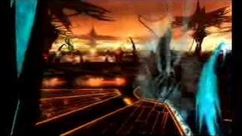 Metroid Prime 3: Corruptions: Omega Ridley Aftermath