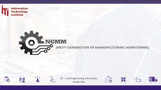 NGMM Demo - ITI Civil Engineering Informatics Track screenshot 3