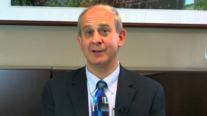 Interview with Dr. Stephen Devries