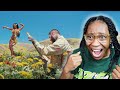 POST MALONE- I LIKE YOU (A HAPPIER SONG) W. DOJA CAT MV REACTION!