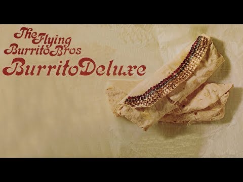 The Flying Burrito