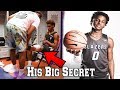 What LeBron James is HIDING FROM YOU about Bronny (FT. Dunk, Highlights)