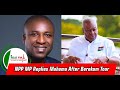 NPP MP Replies Mahama After Berekum Tour