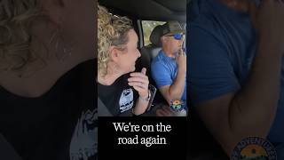 RV overnight stop turns into an unexpected adventure #harvesthosts