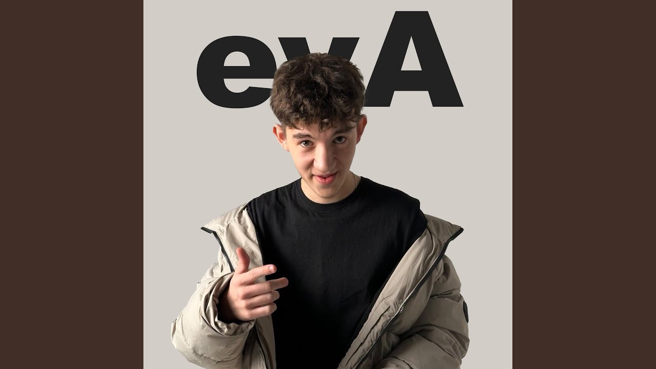 Watch evA on YouTube Watch evA on YouTube