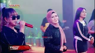 IMING IMING - ALL ARTIS - SAGITA DJANDHUT - HALAL BI HALAL ' SWEEPER OF LOSERS 21 ' - REMBANG