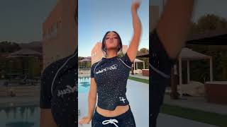 Only Real Ones Know This Trend shortshortchiara dancer