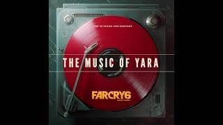 Hector Hernandez - Feeling Loco | Far Cry 6 OST